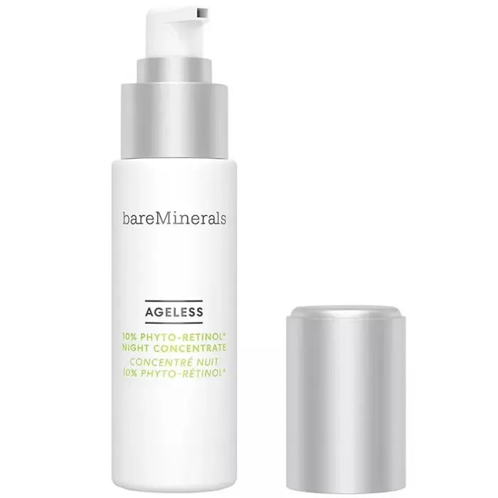 Bareminerals Ageless Retinol Night Concentrate