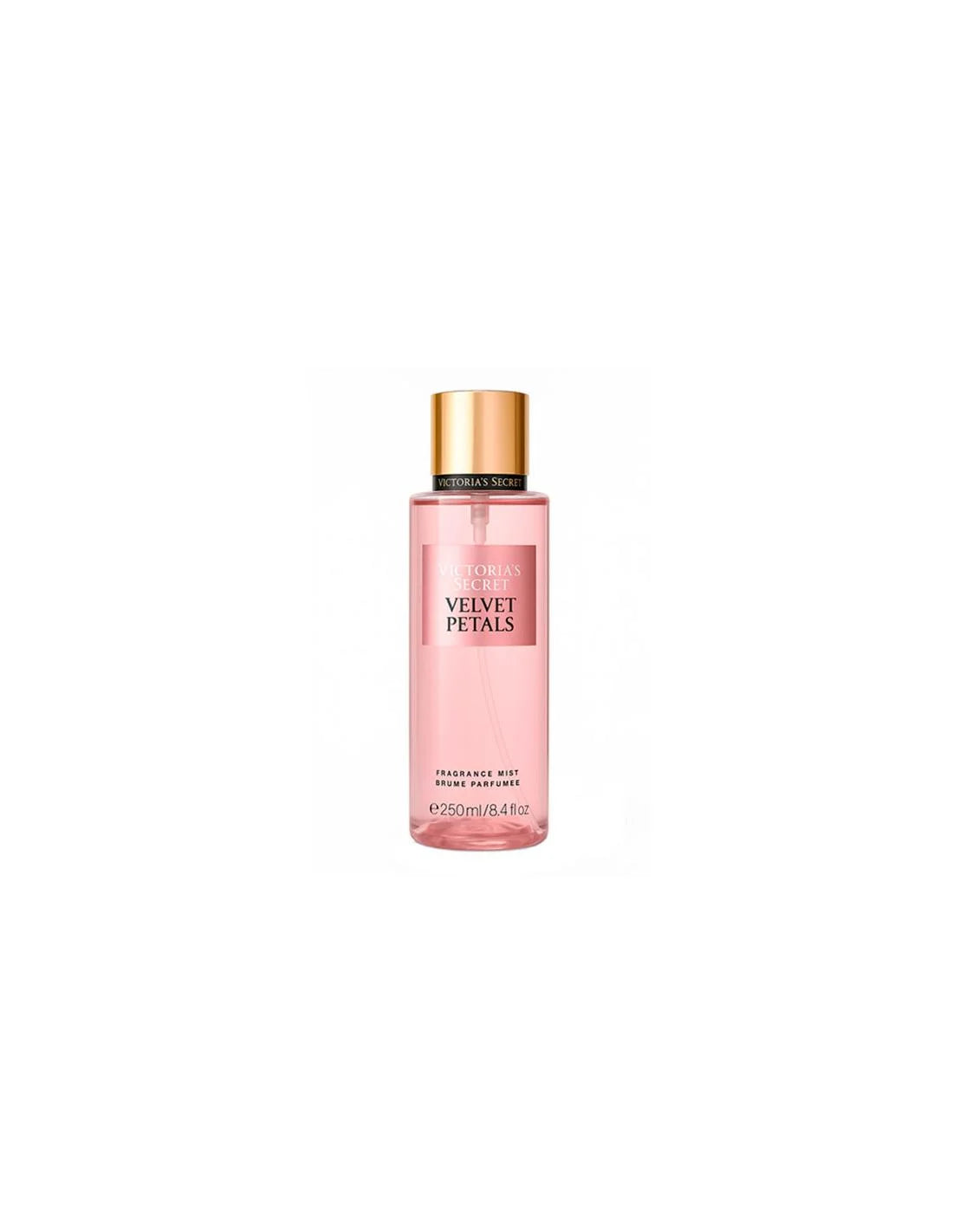 Victoria's Secret Velvet Petals Fragrance Body Mist