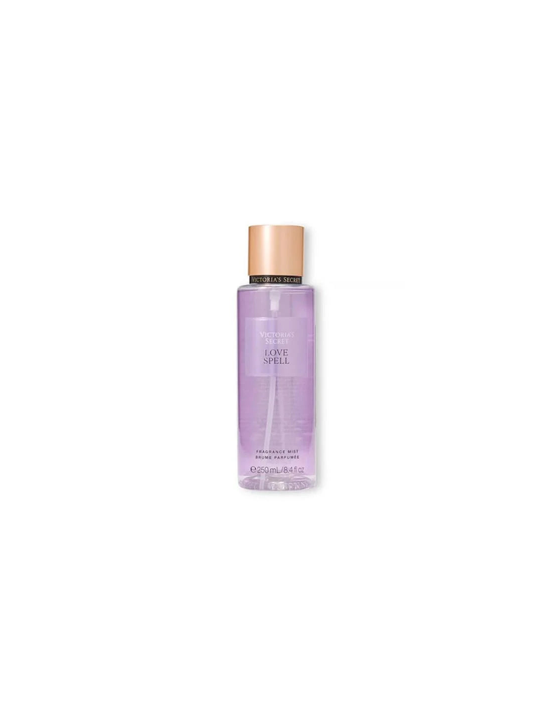 Victoria's Secret Love Spell Body Mist