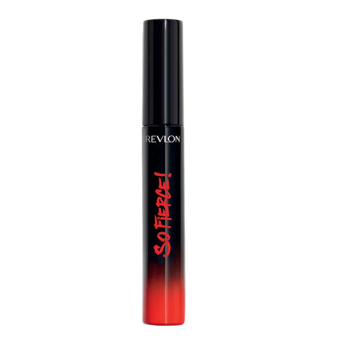 Revlon So Fierce Mascara Blackest