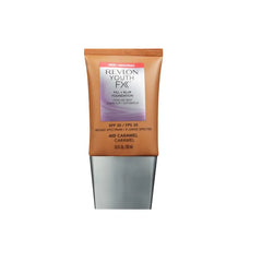 Youth FX Fill + Blur Foundation 400Caramel SPF20
