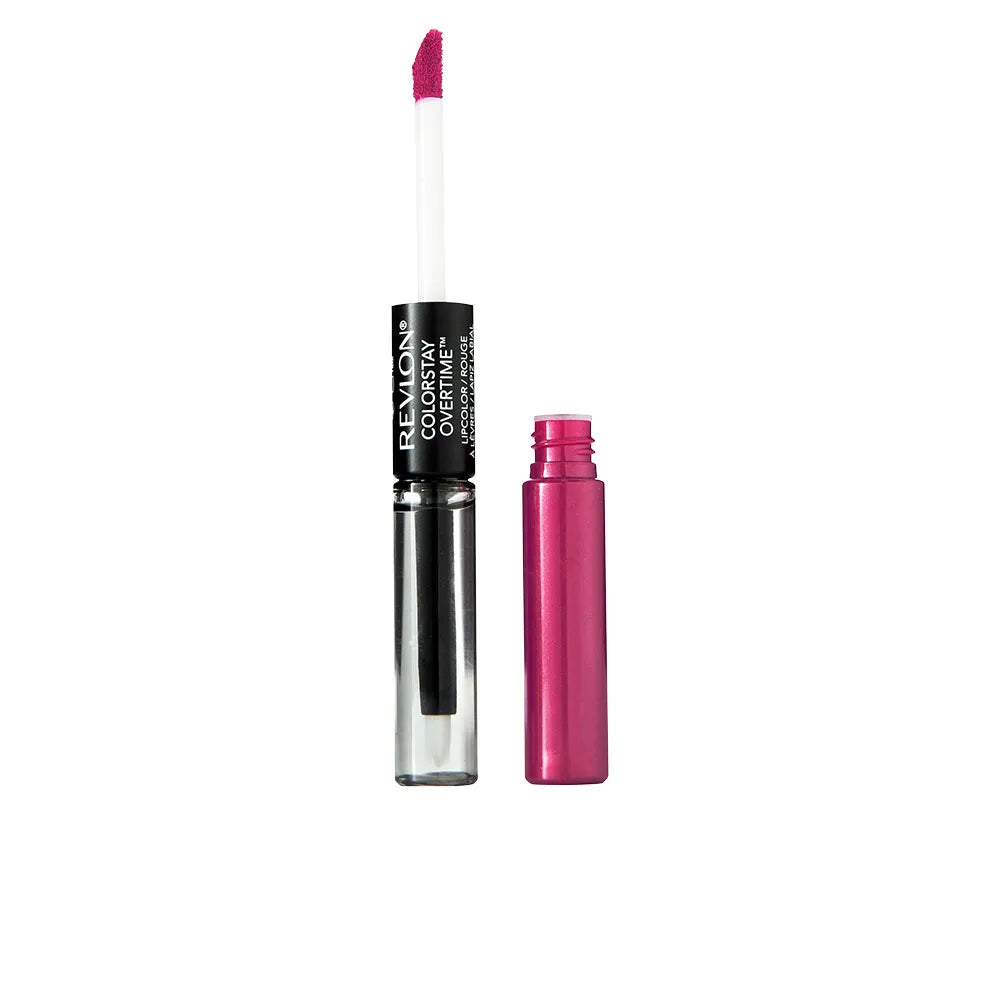 Revlon Colorstay Overtime Lipcolor 010 Non Stop