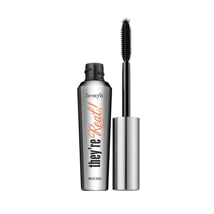 Benefit They're Real! Mascara Jet