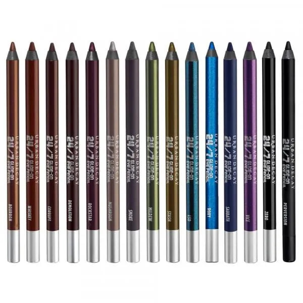 Nyx 24-7 Glide On Eye Pencil Corrupt 1