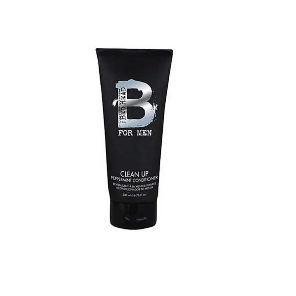 Tigi Bed Head For Men Clean Up Peppermint Conditioner