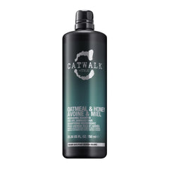 Tigi Catwalk Oatmeal and Honey Nourishing Shampoo