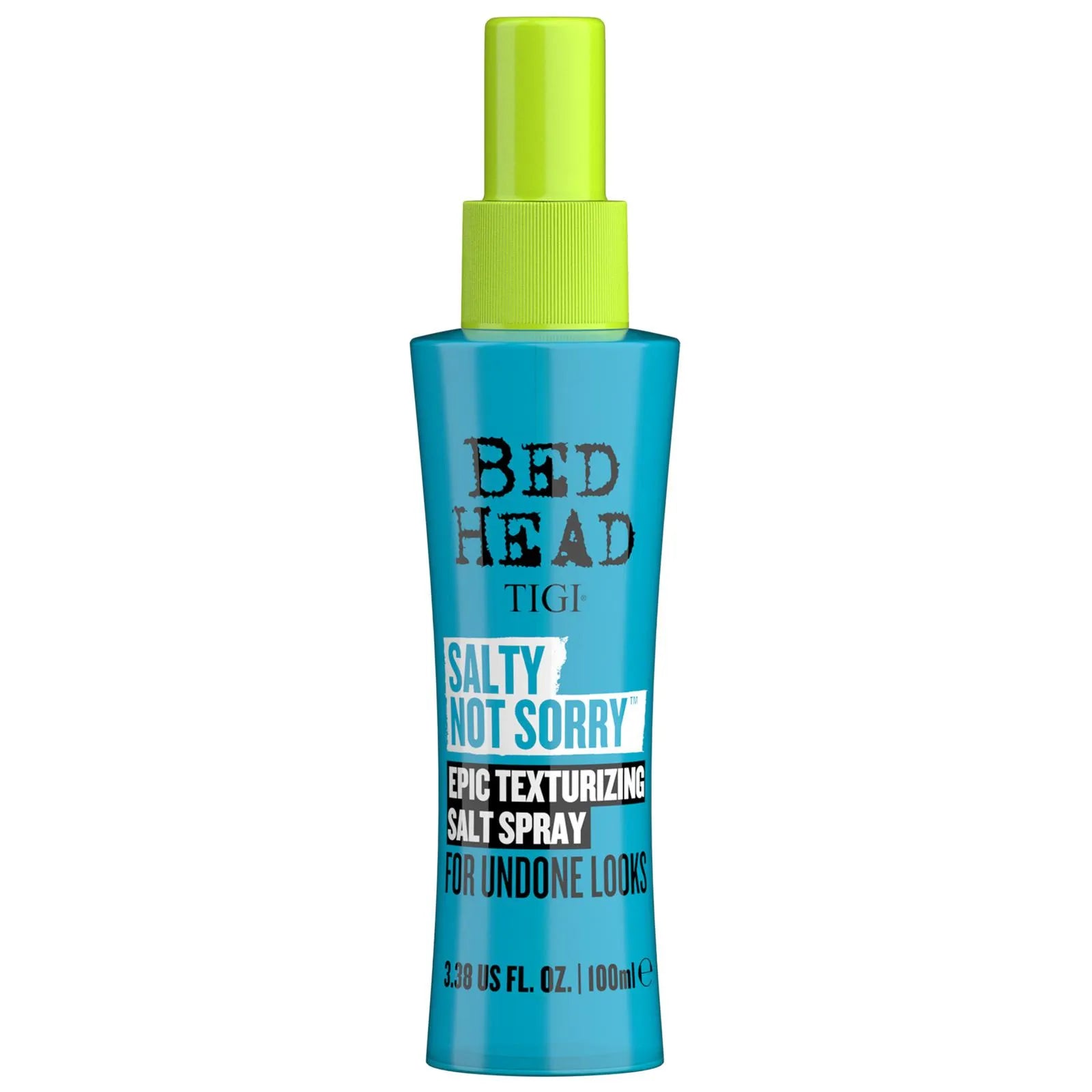 Tigi Bh21 Salty Not Sorry Spray