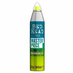 Tigi Bed Head Masterpiece Hairspray Extra Strong