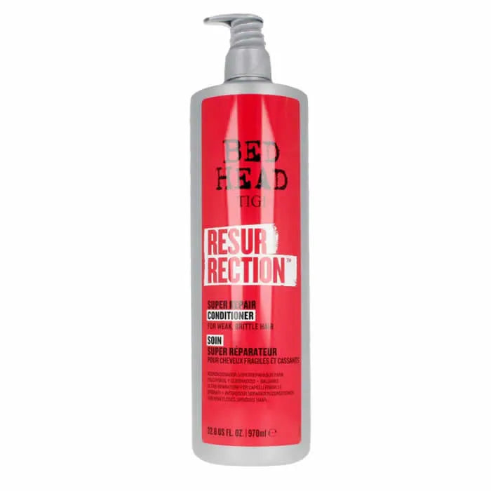 Tigi Bed Head Resurrection Super Repair Conditioner