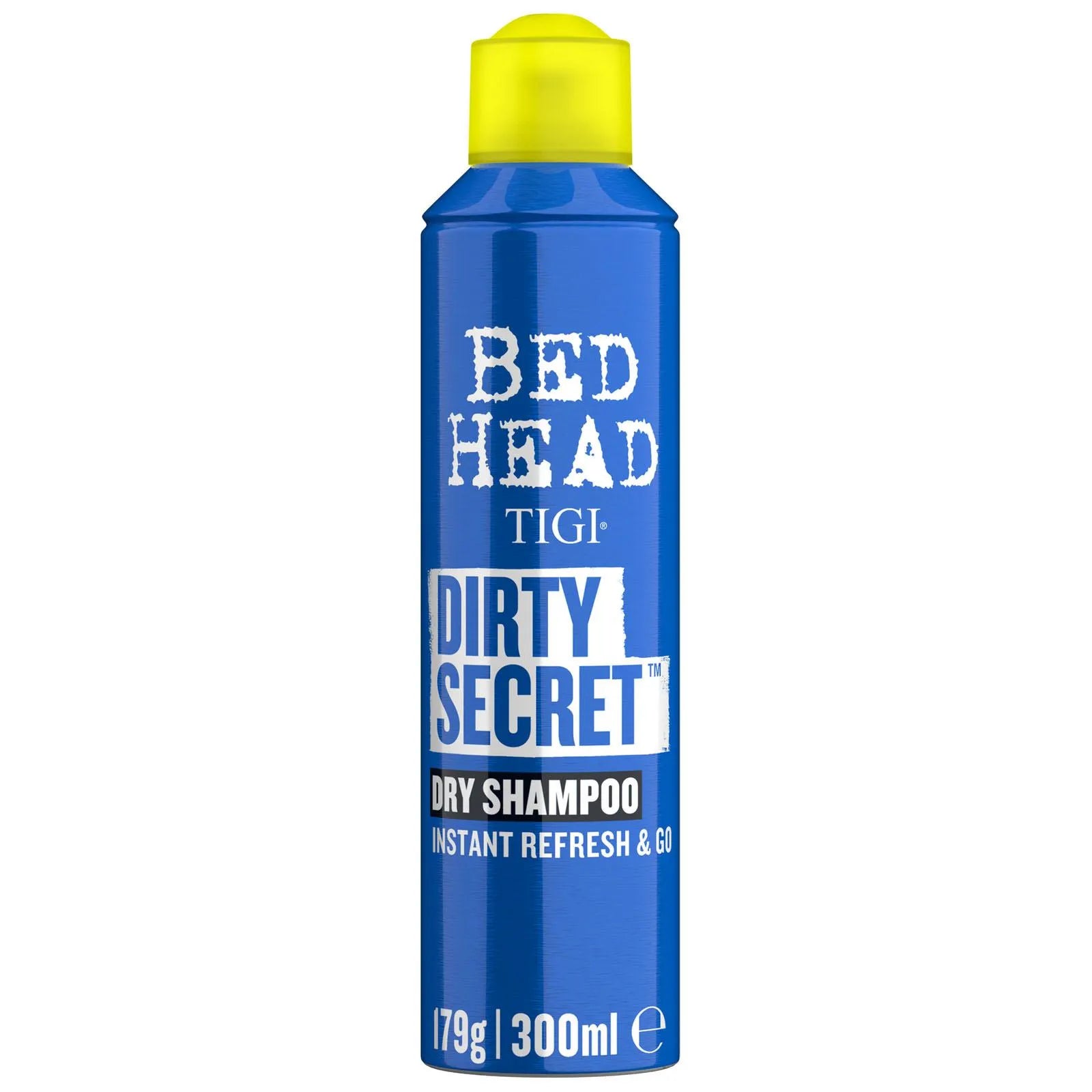 Tigi Bed Head Dirty Secret Dry Shampoo