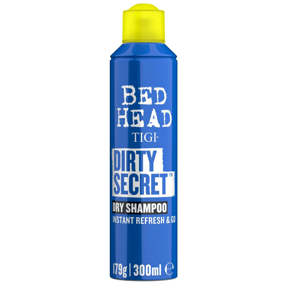 Tigi Bed Head Dirty Secret Dry Shampoo