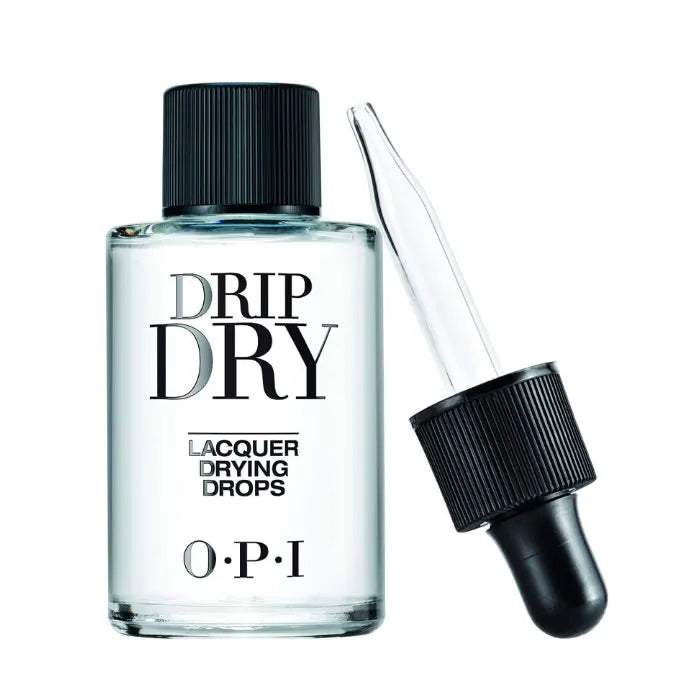 Opi Drip Dry