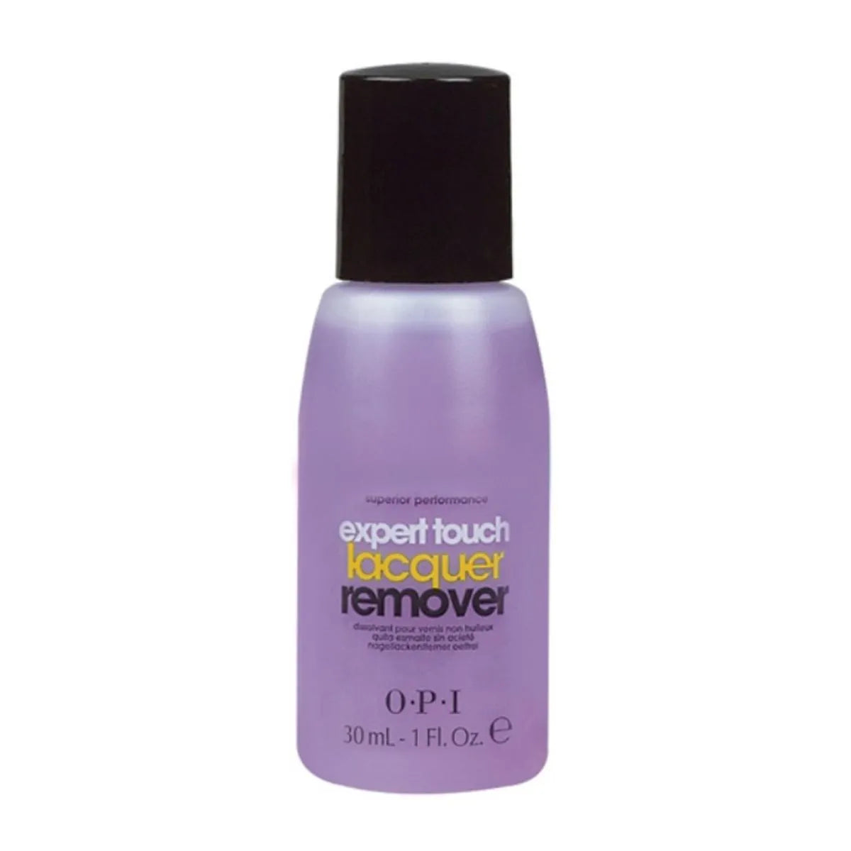 Opi Expert Touch Nail Polish Remover
