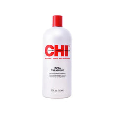 Chi Thermal Protective Treatment