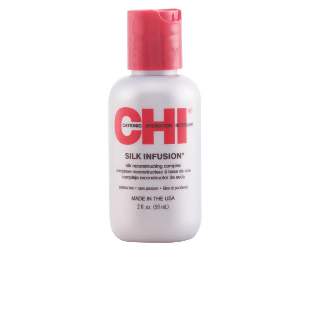 Chi Silk Infusion Silk Reconstructing Complex