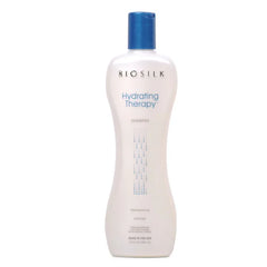 Biosilk Farouk Hydrating Therapy Shampoo