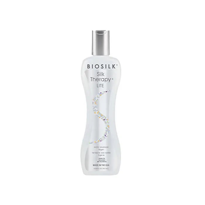 Biosilk Farouk Silk Therapy Cure Soyeuse Litle