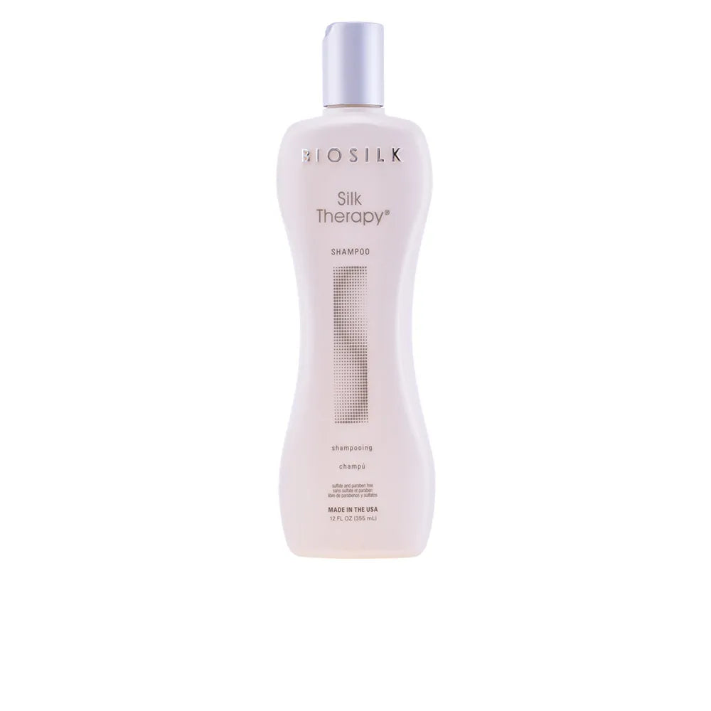 Biosilk Farouk Silk Therapy Shampoo