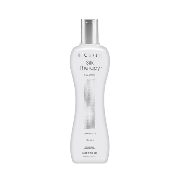 Biosilk Farouk Silk Therapy Conditioner