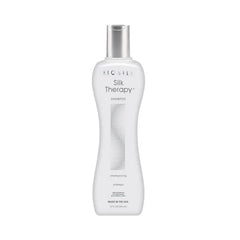 Biosilk Farouk Silk Therapy Conditioner