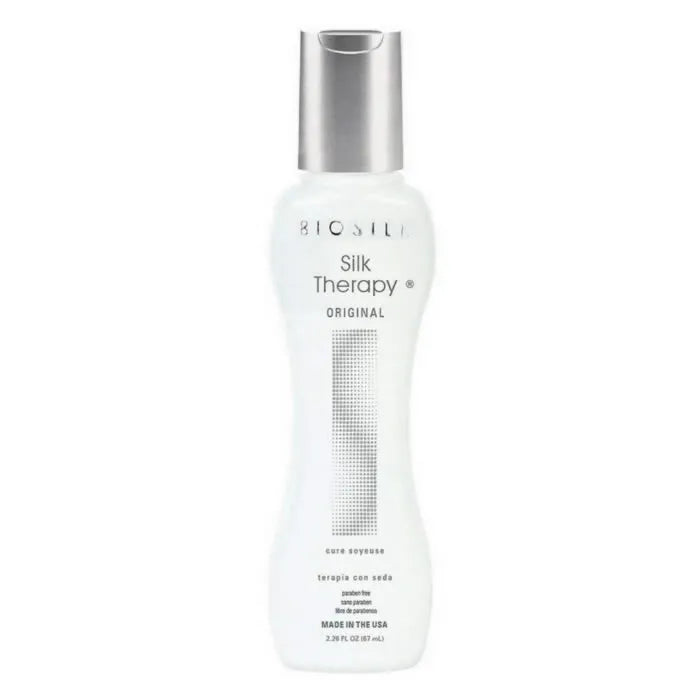 Biosilk Farouk Silk Therapy Cure Soyeuse