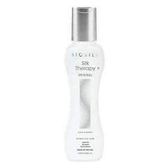 Biosilk Farouk Silk Therapy Cure Soyeuse