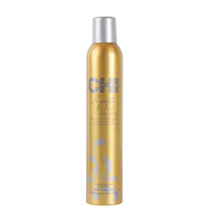 Chi Keratin Flex Finish Hair Spray