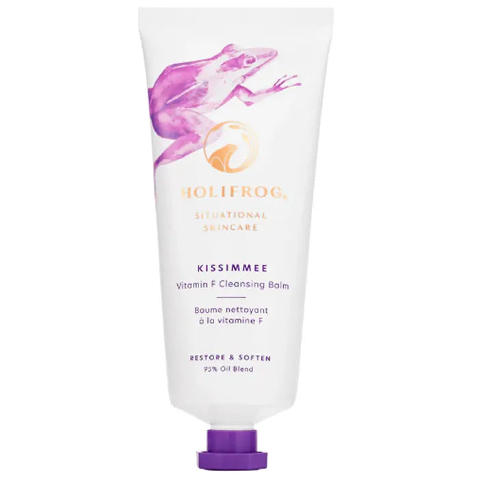Holifrog Kissimmee Vitamin F Cleansing Balm