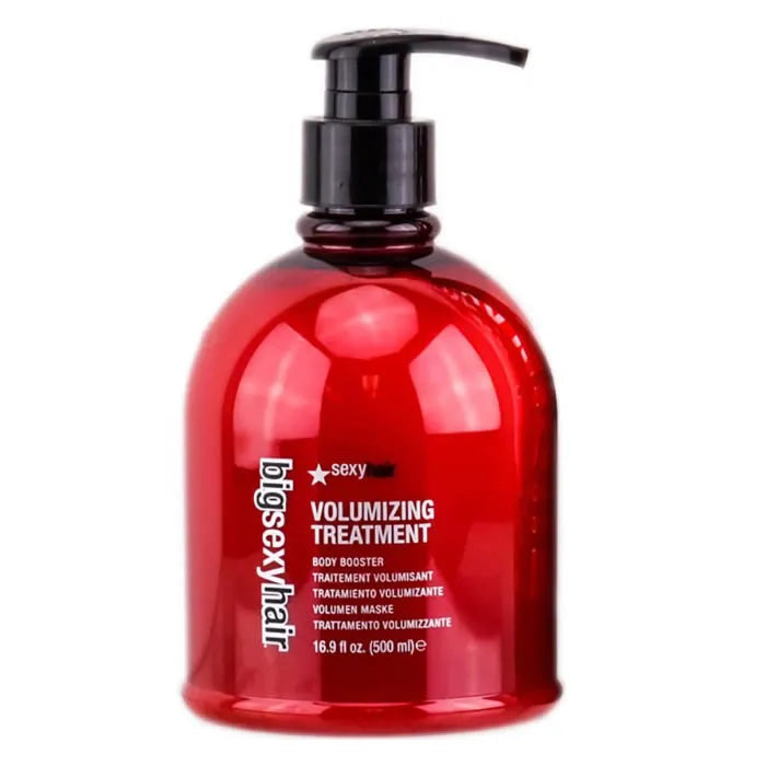 Big Sexyhair Volumizing Treatment