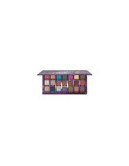 J.cat Beauty Jcat Sombra Paleta Tma Majestic Galaxy