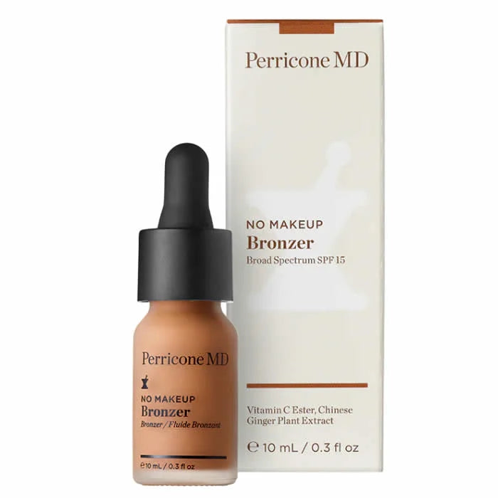 Perricone Md No Makeup Bronzer