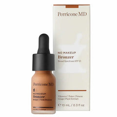 Perricone Md No Makeup Bronzer