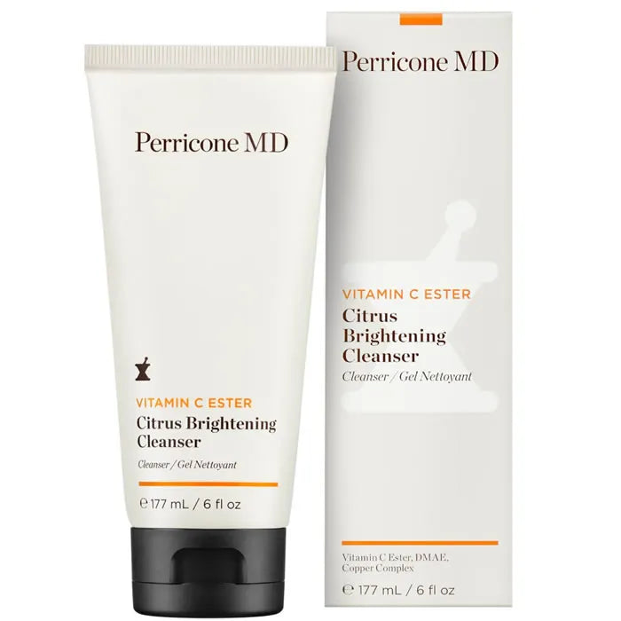 Perricone Md Citrus Brightening Cleanser
