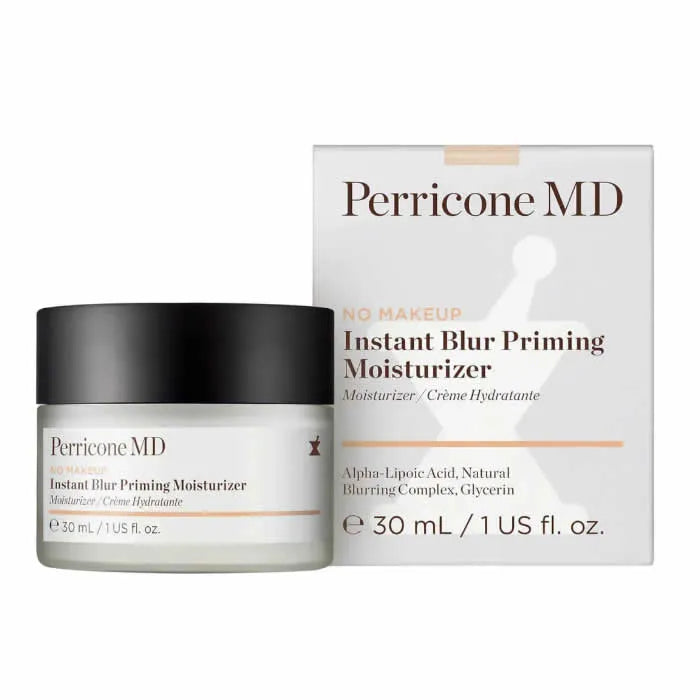 Perricone Instant Blur Priming Moisturizer