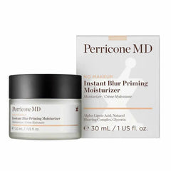 Perricone Instant Blur Priming Moisturizer