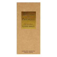 Alyssa Ashley Essence De Patchouli Eau De Perfume Spray