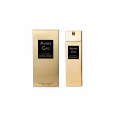 Alyssa Ashley Ambre Gris Eau De Perfume Spray