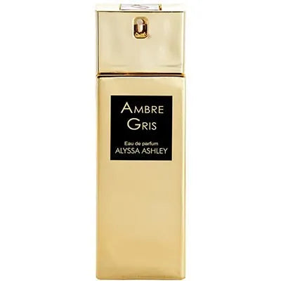 Alyssa Ashley Ambre Gris Eau De Perfume Spray