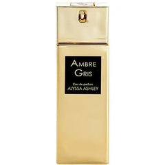 Alyssa Ashley Ambre Gris Eau De Perfume Spray