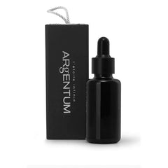 Argentum L'etoile Infinie Twin Enhancing Face Oil