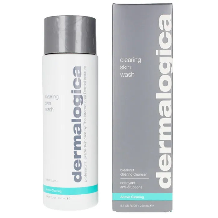 Dermalogica Medibac Clearing Skin Wash