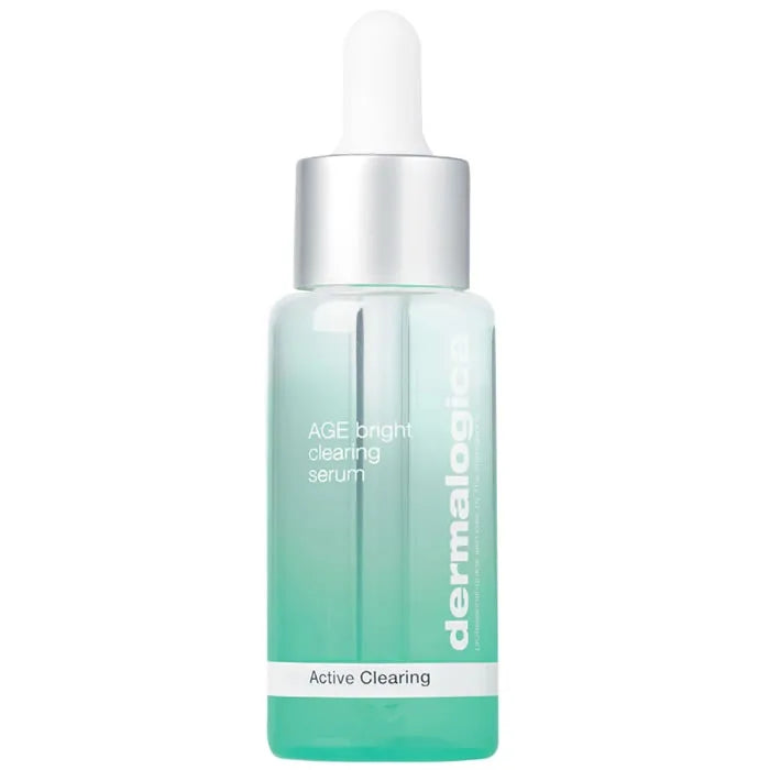 Dermalogica Age bright clearing serum