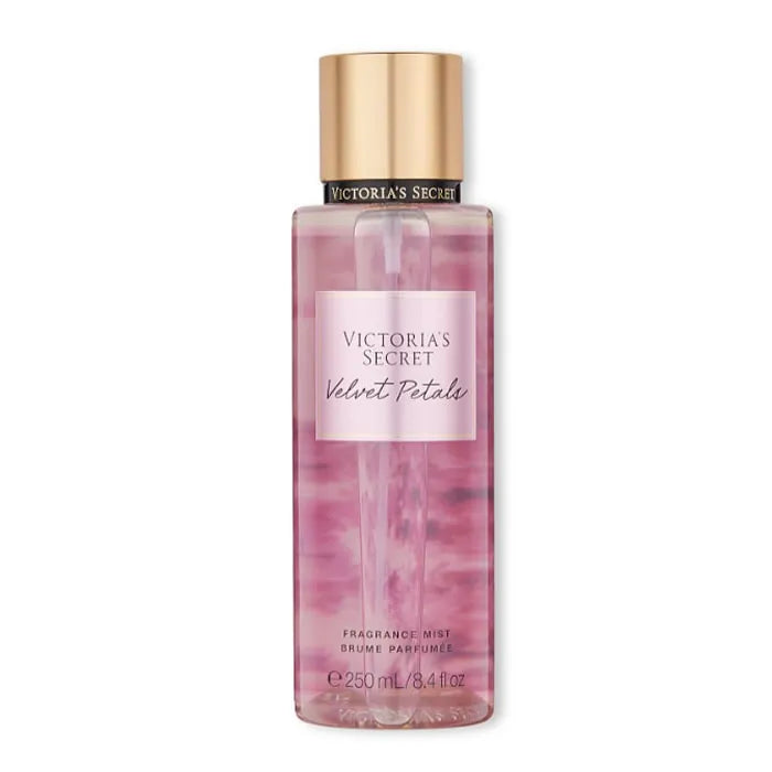 Victoria´s Secret Velvet Petals Fragance Mist Spray