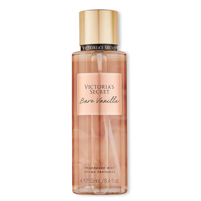 Victoria´s Secret Bare Vanilla Fragance Mist Spray