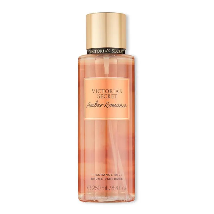 Victoria´s Amber Romance Fragance Mist Spray