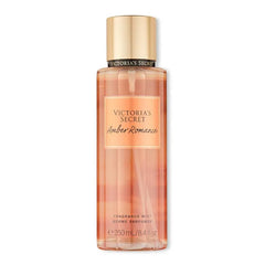 Victoria´s Amber Romance Fragance Mist Spray