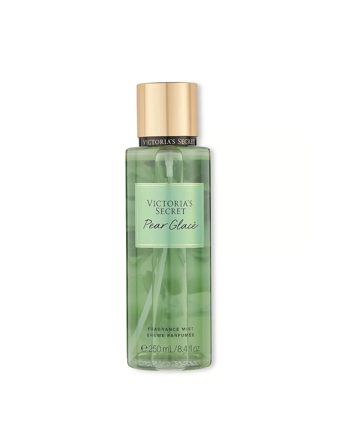 Victoria's Secret Pear Glacé Fragrance Mist