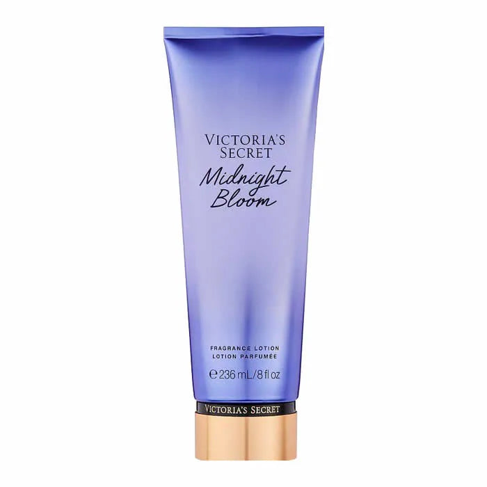 Victoria's Secret Midnight Bloom Body Lotion