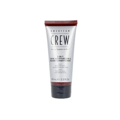 American Crew 2 in 1 Facial Moisturizer And Beard Conditioner