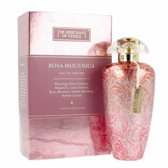 The Merchant Of Venice Rosa Moceniga Eau De Parfum Spray